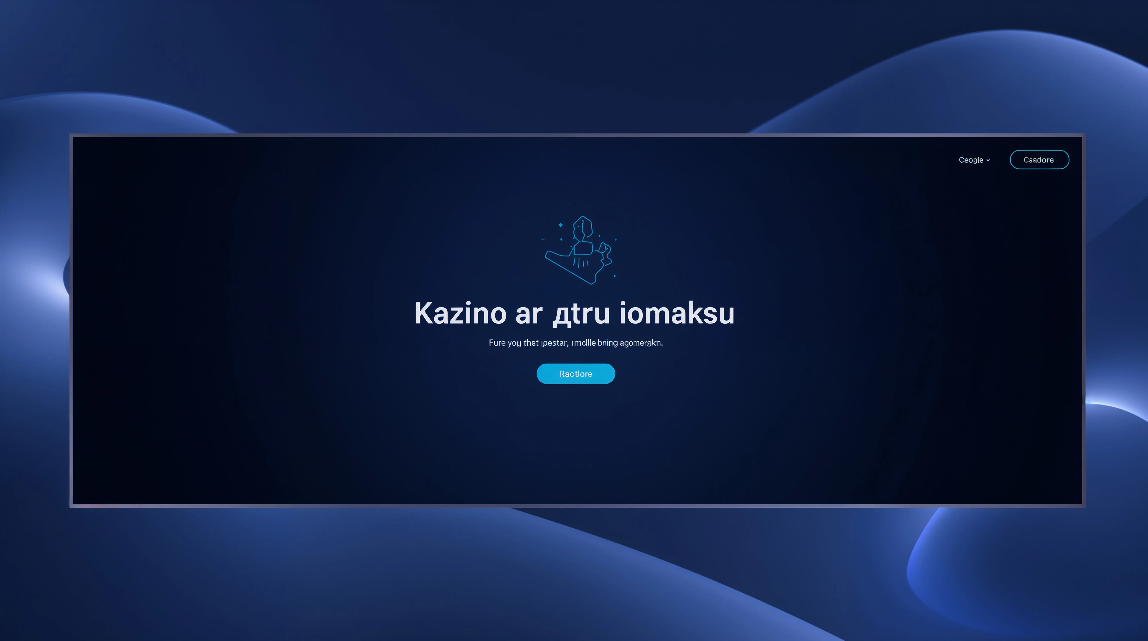 Kazino ar ātru izmaksu