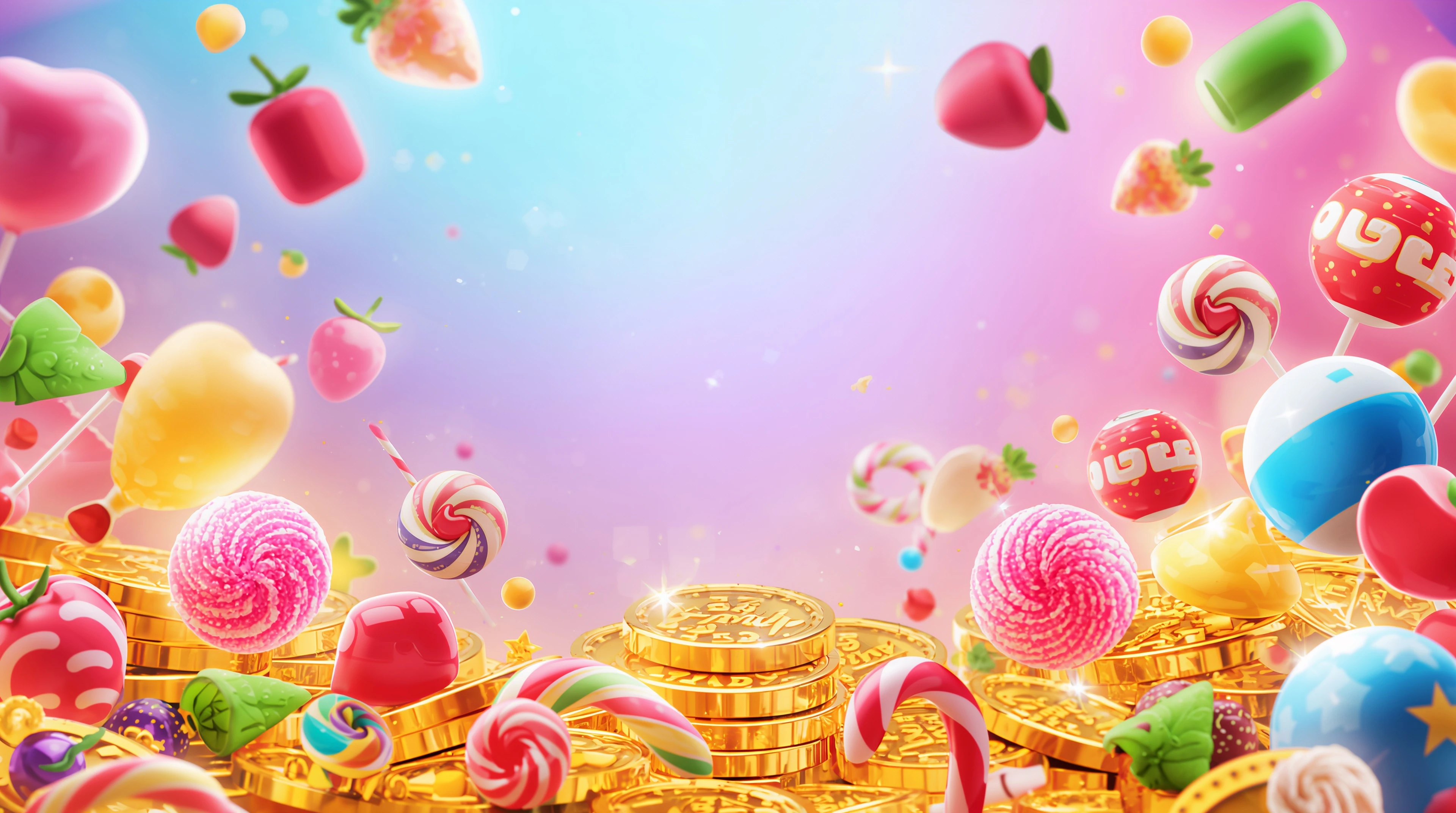 Sweet Bonanza