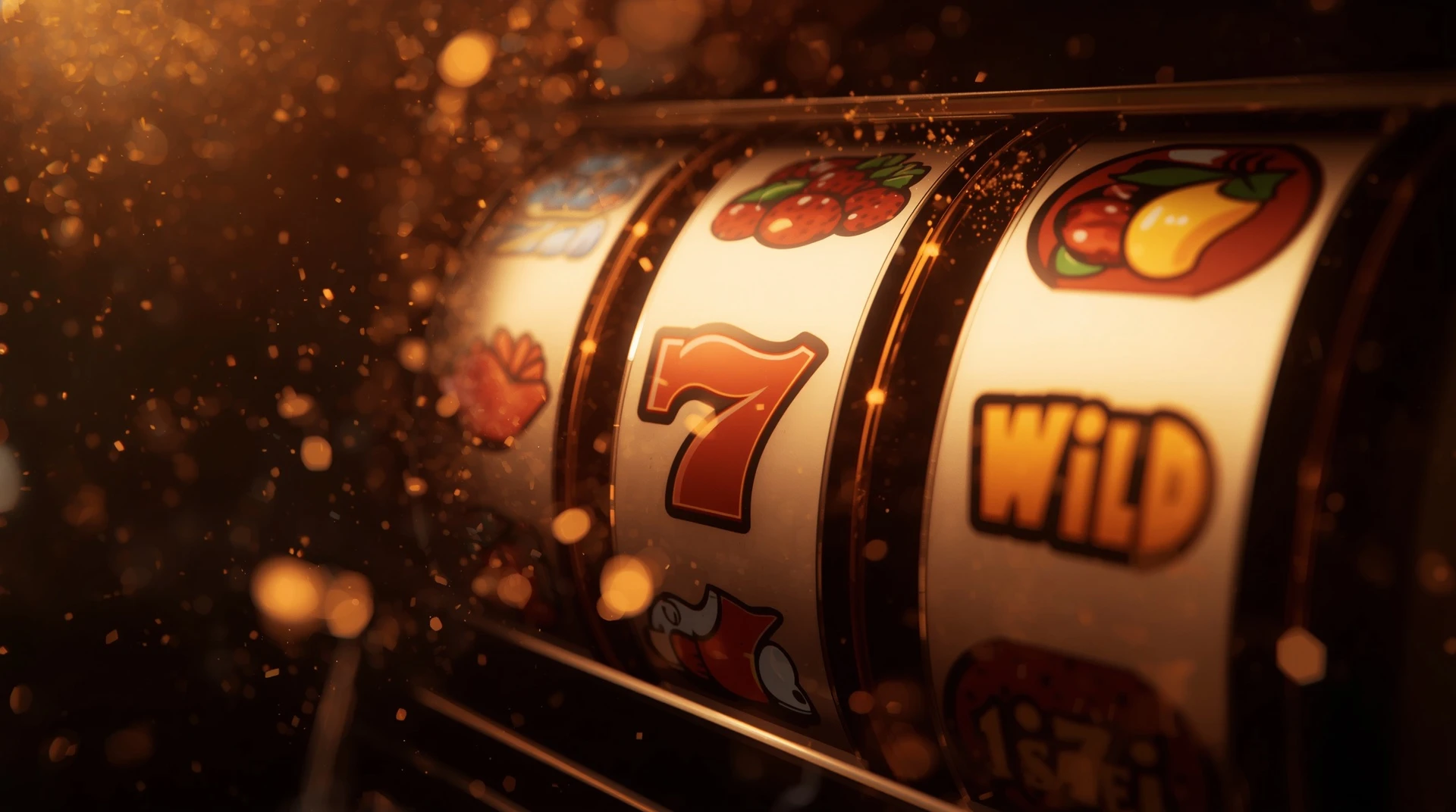 X3000 casino